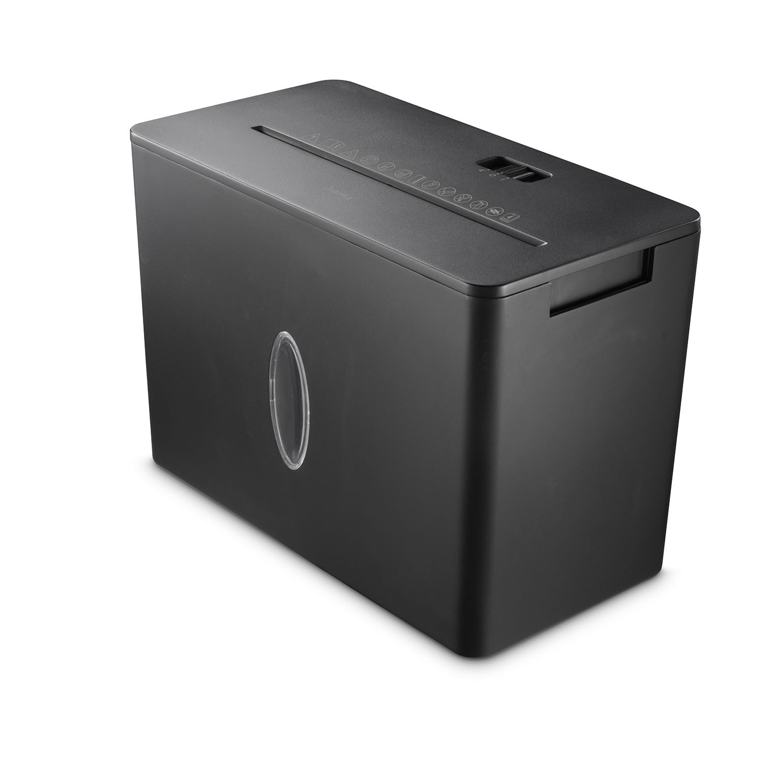 HAMA Paper Shredder Safe X40-B