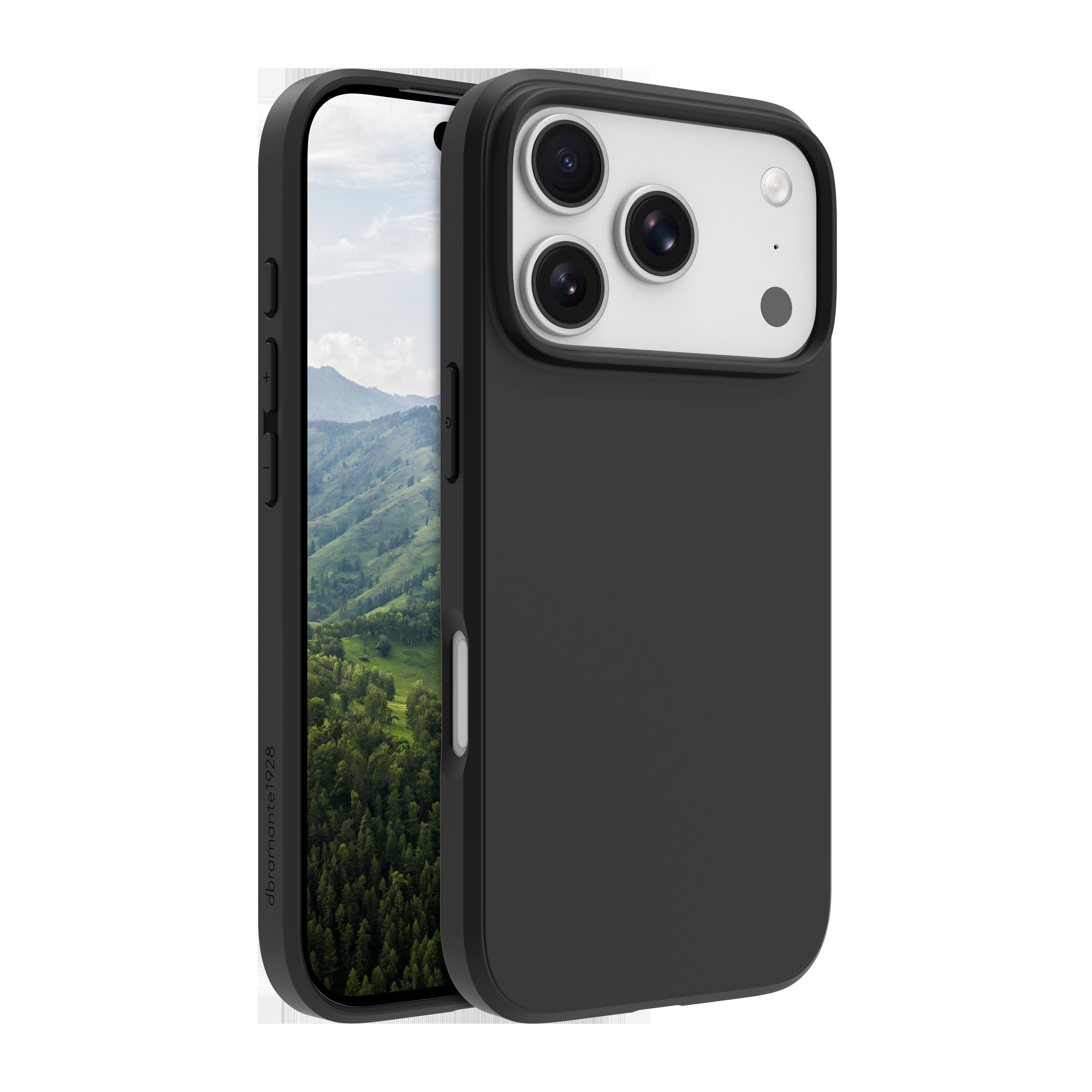 BildeBulk - Nuuk - iPhone 17 Pro - Black