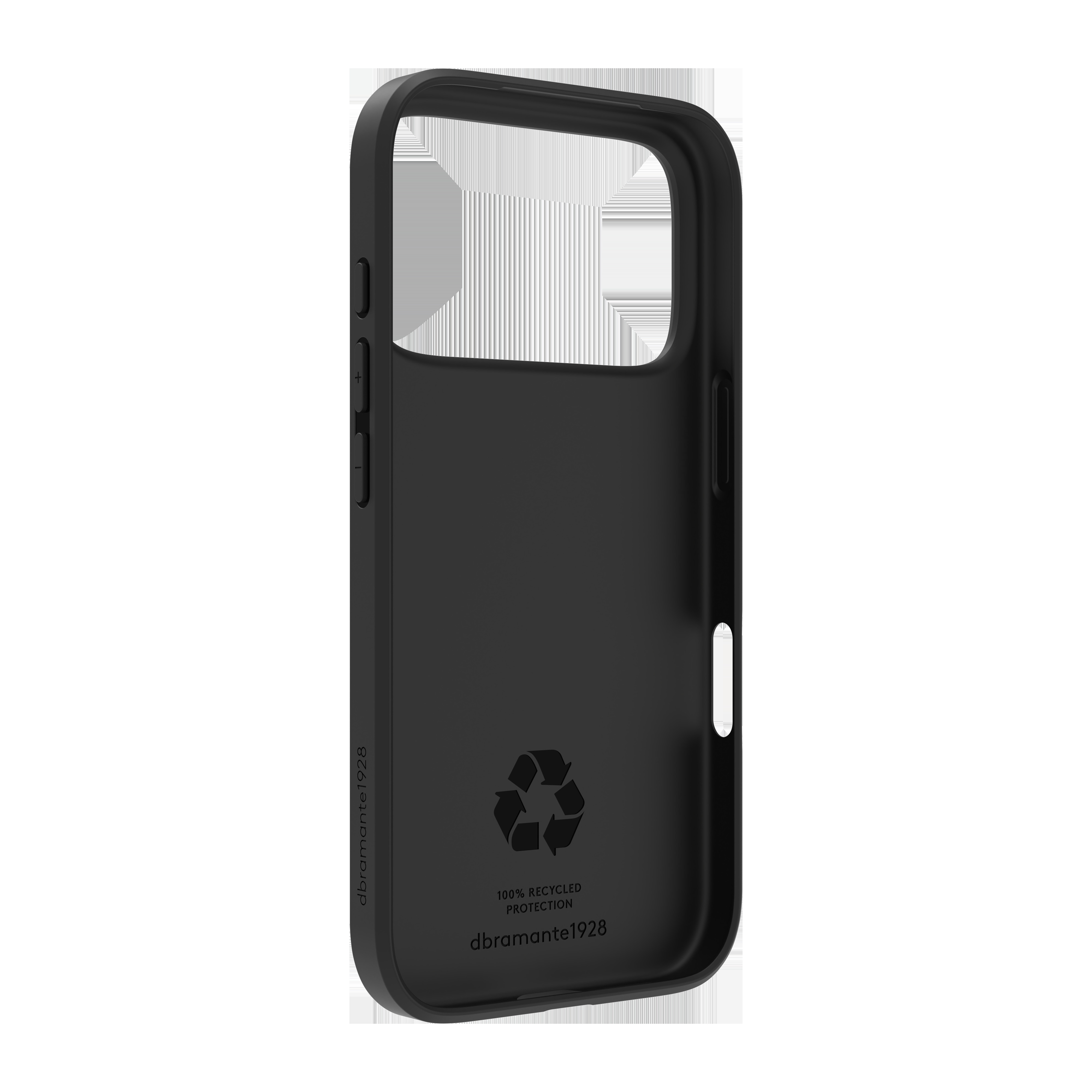Bulk - Nuuk - iPhone 17 Pro - Black