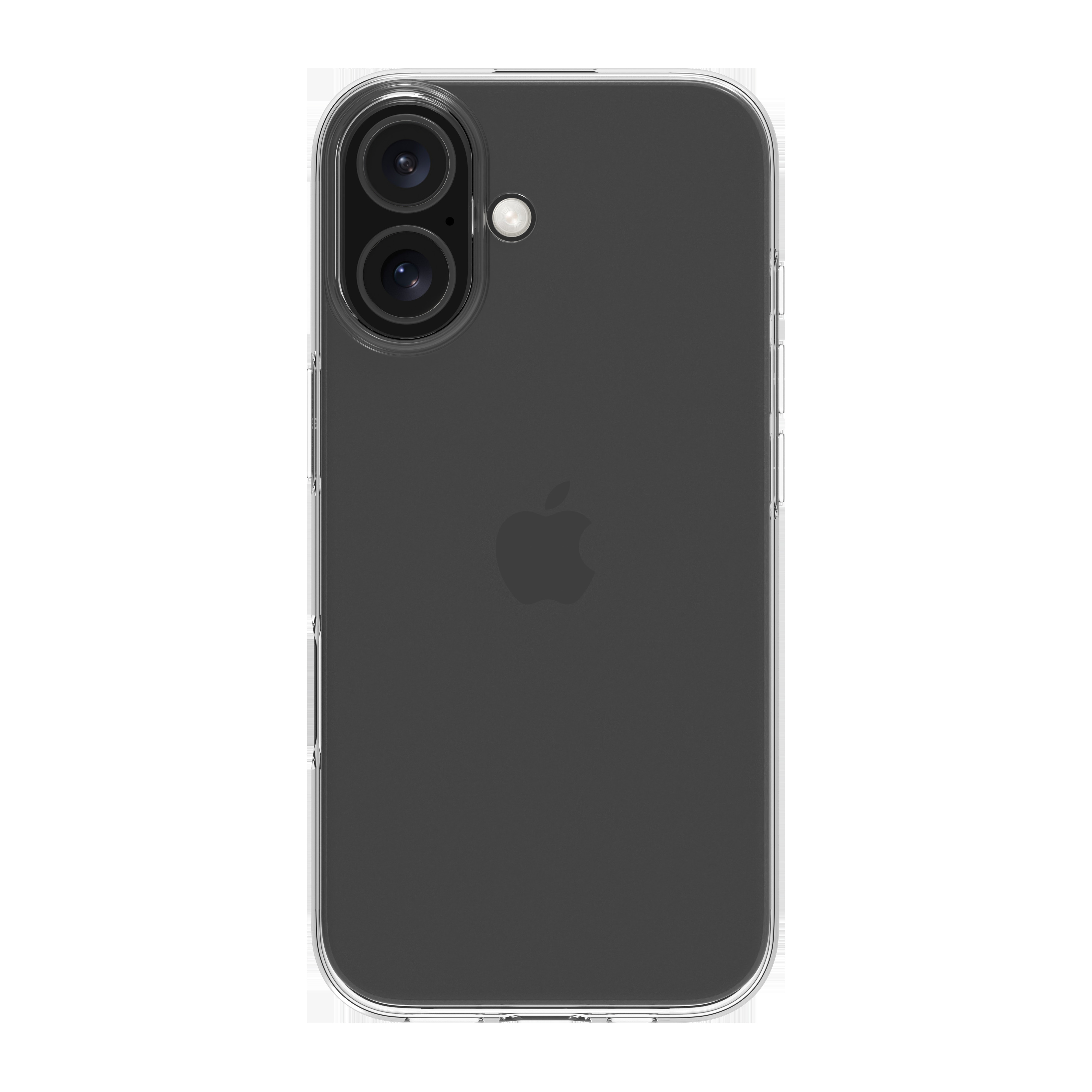 BildeBulk - Nuuk - iPhone 17 - Clear