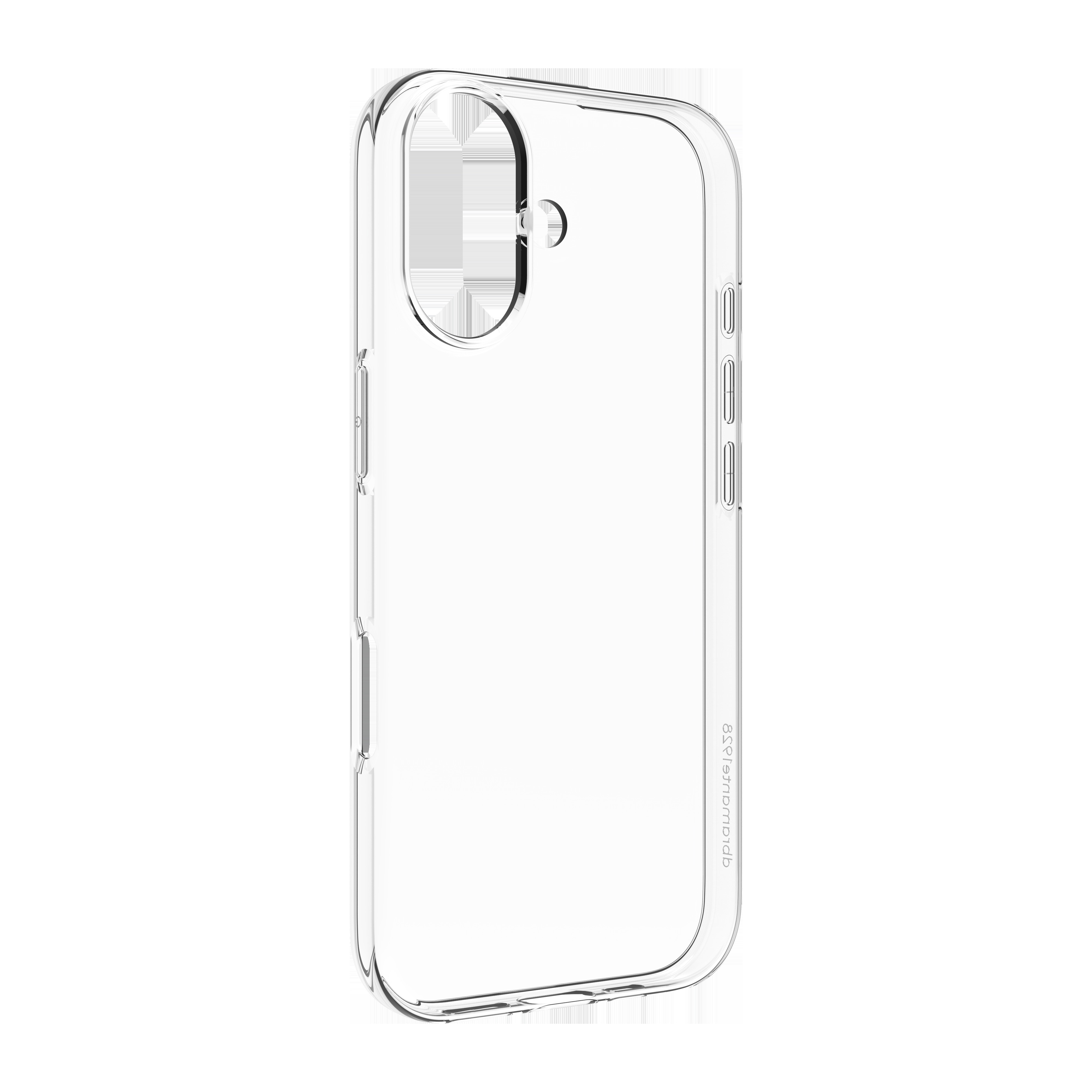 Bulk - Nuuk - iPhone 17 - Clear