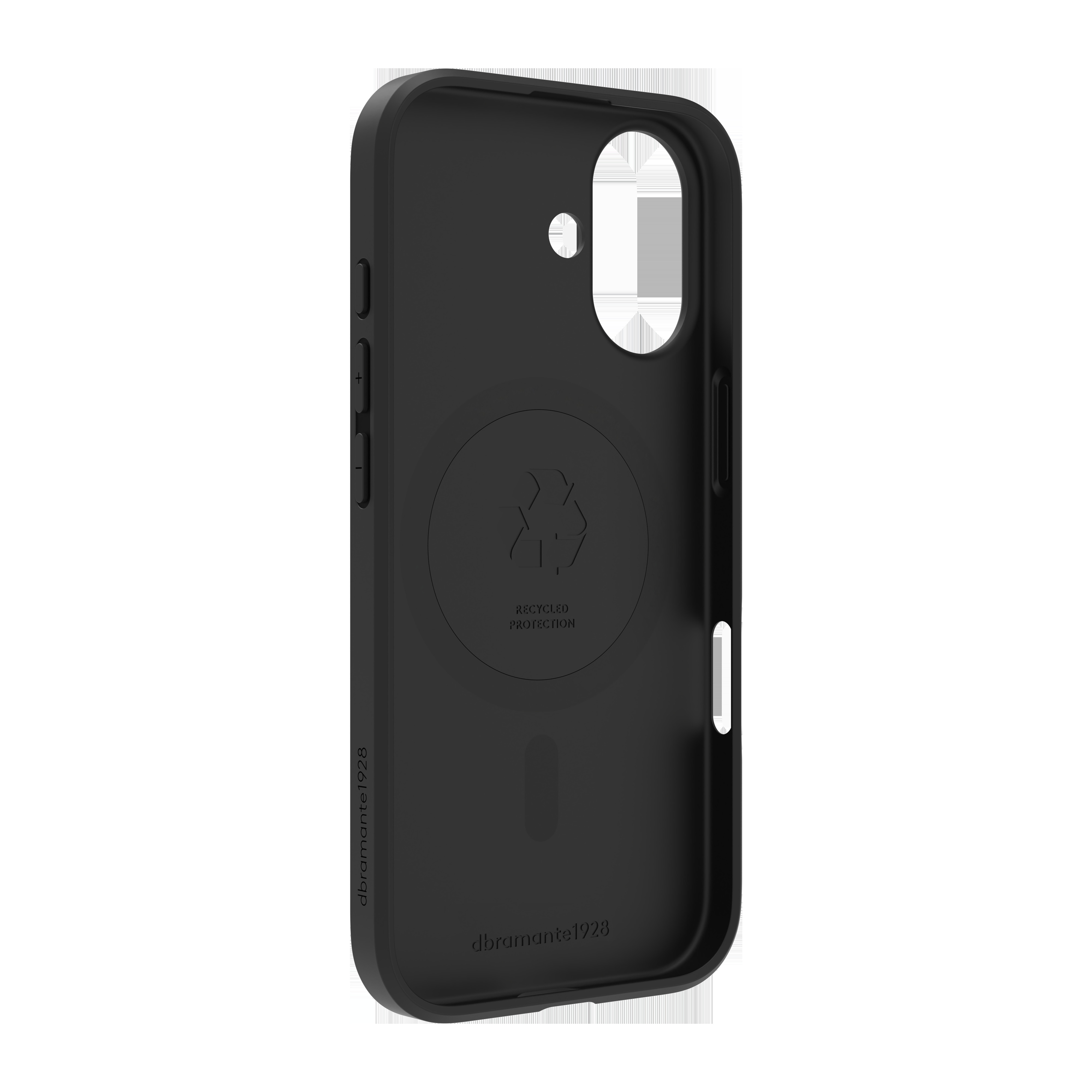 BildeBulk - Nuuk Pro MS - iPhone 17 - Black