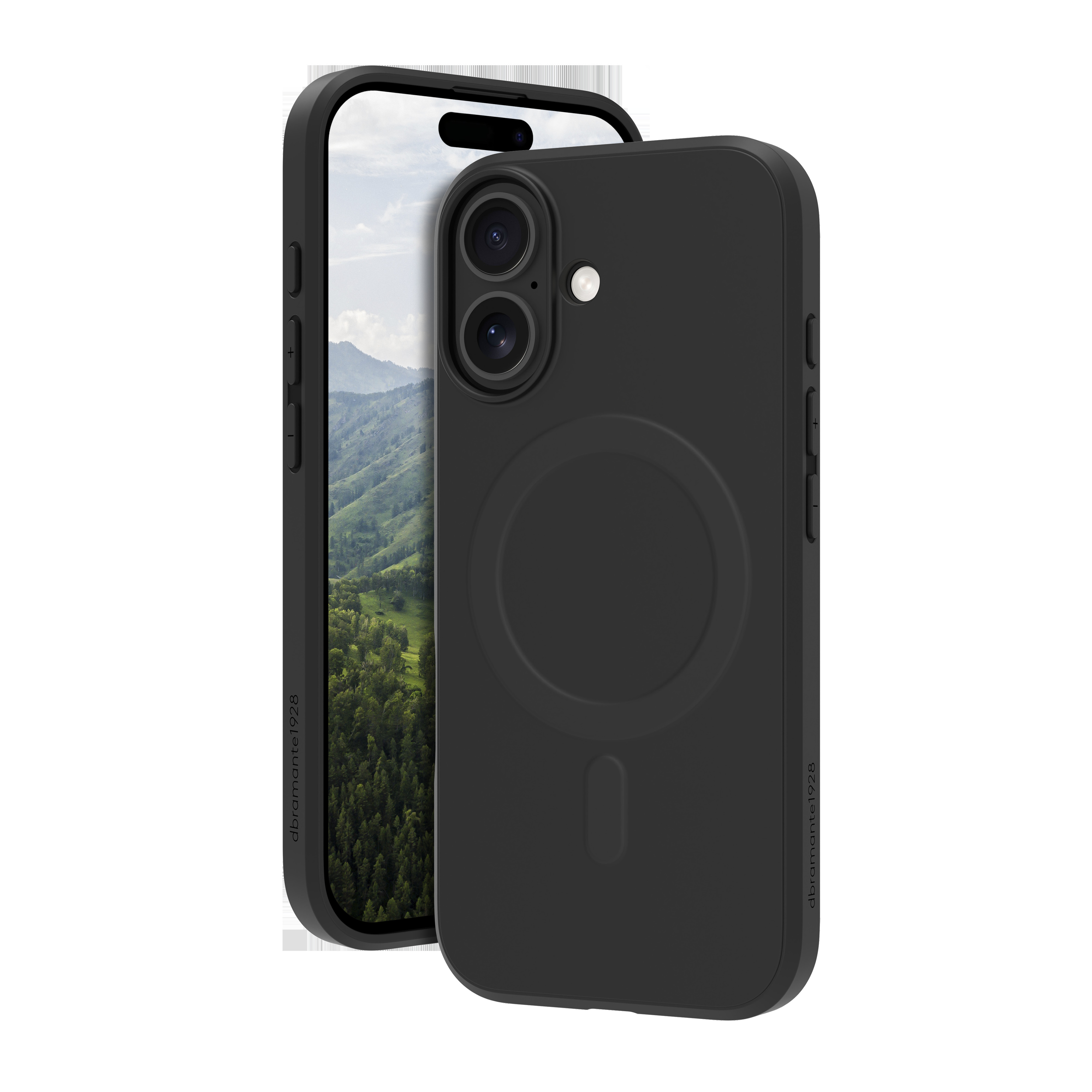 Bulk - Nuuk Pro MS - iPhone 17 - Black