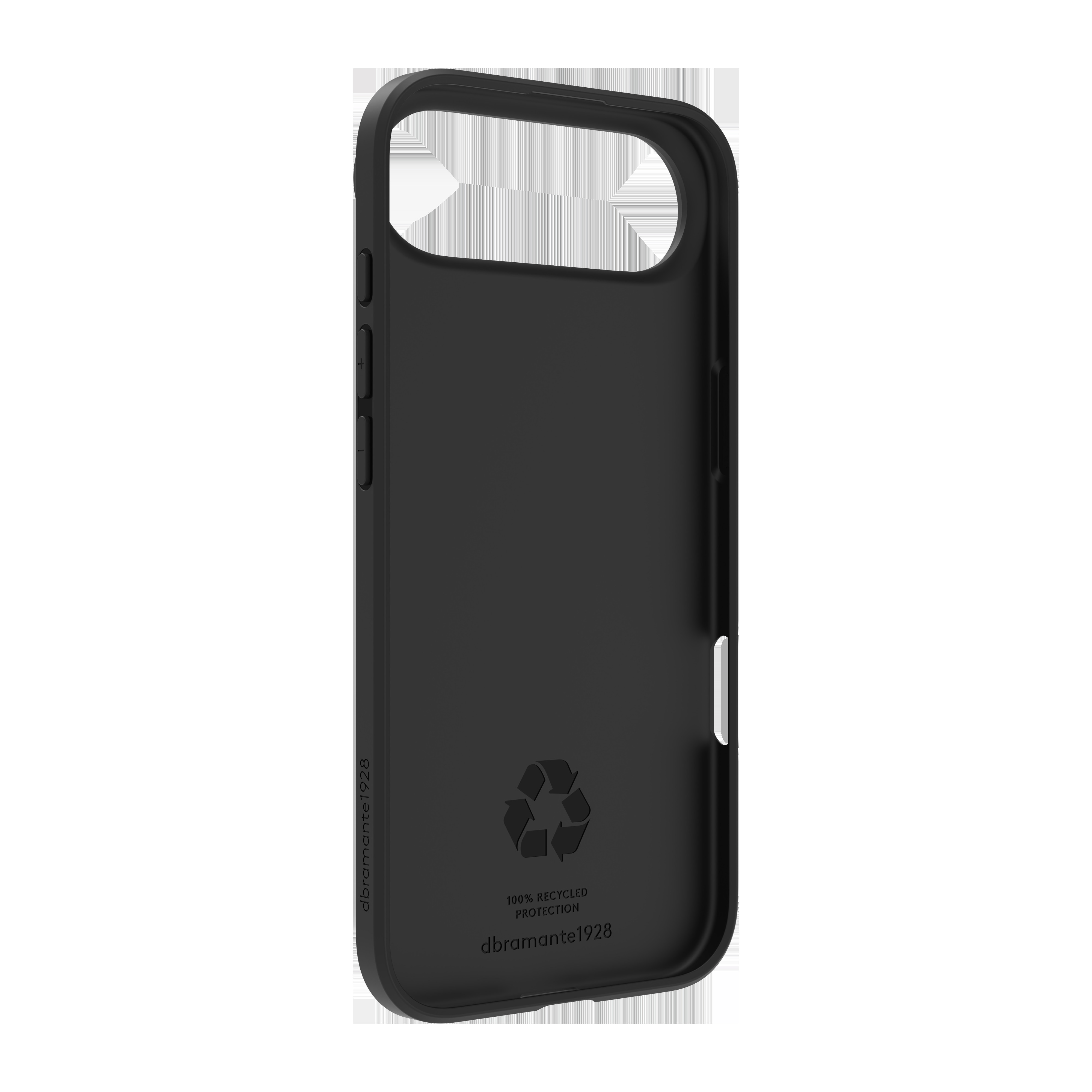 BildeBulk - Nuuk - iPhone Air - Black