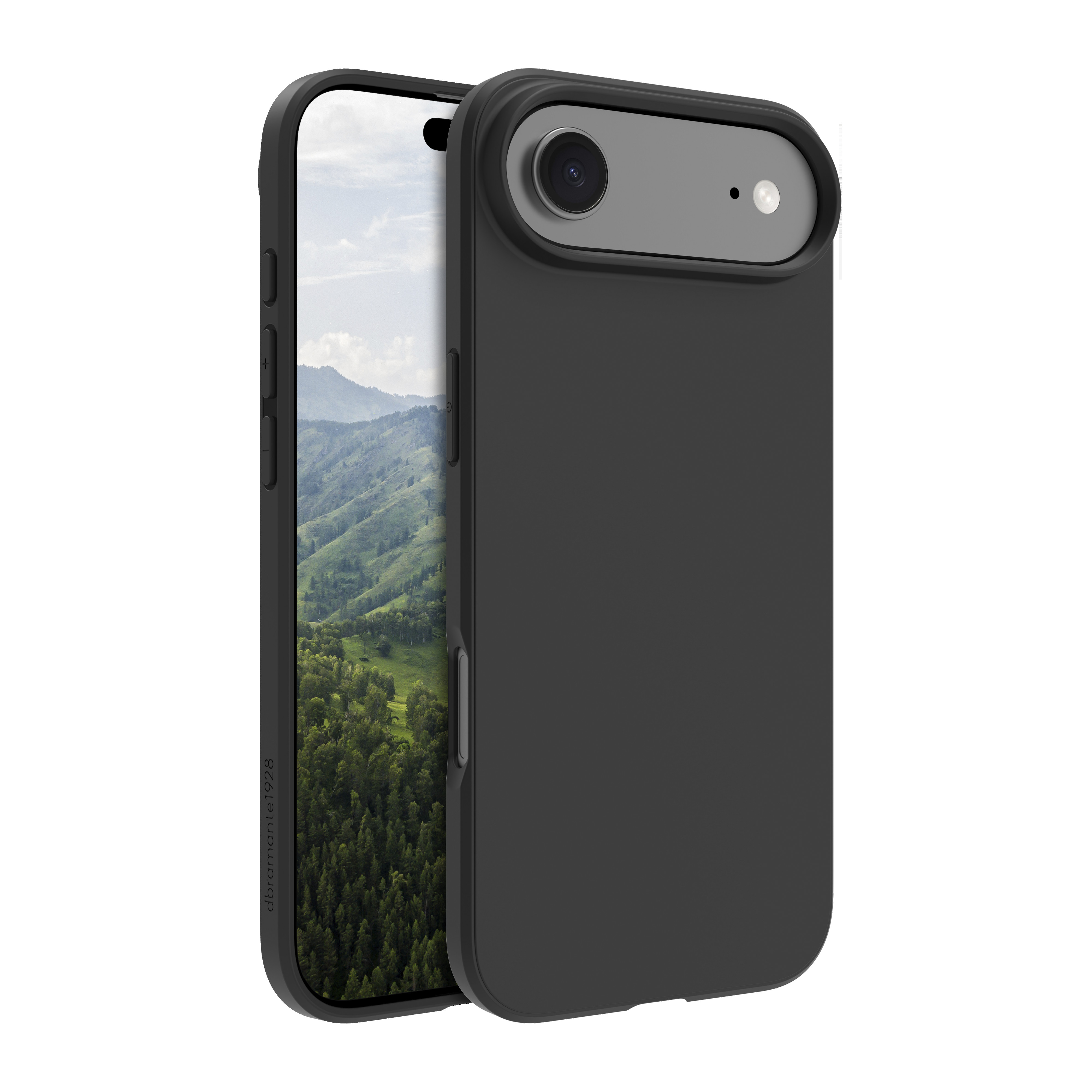 Bulk - Nuuk - iPhone Air - Black