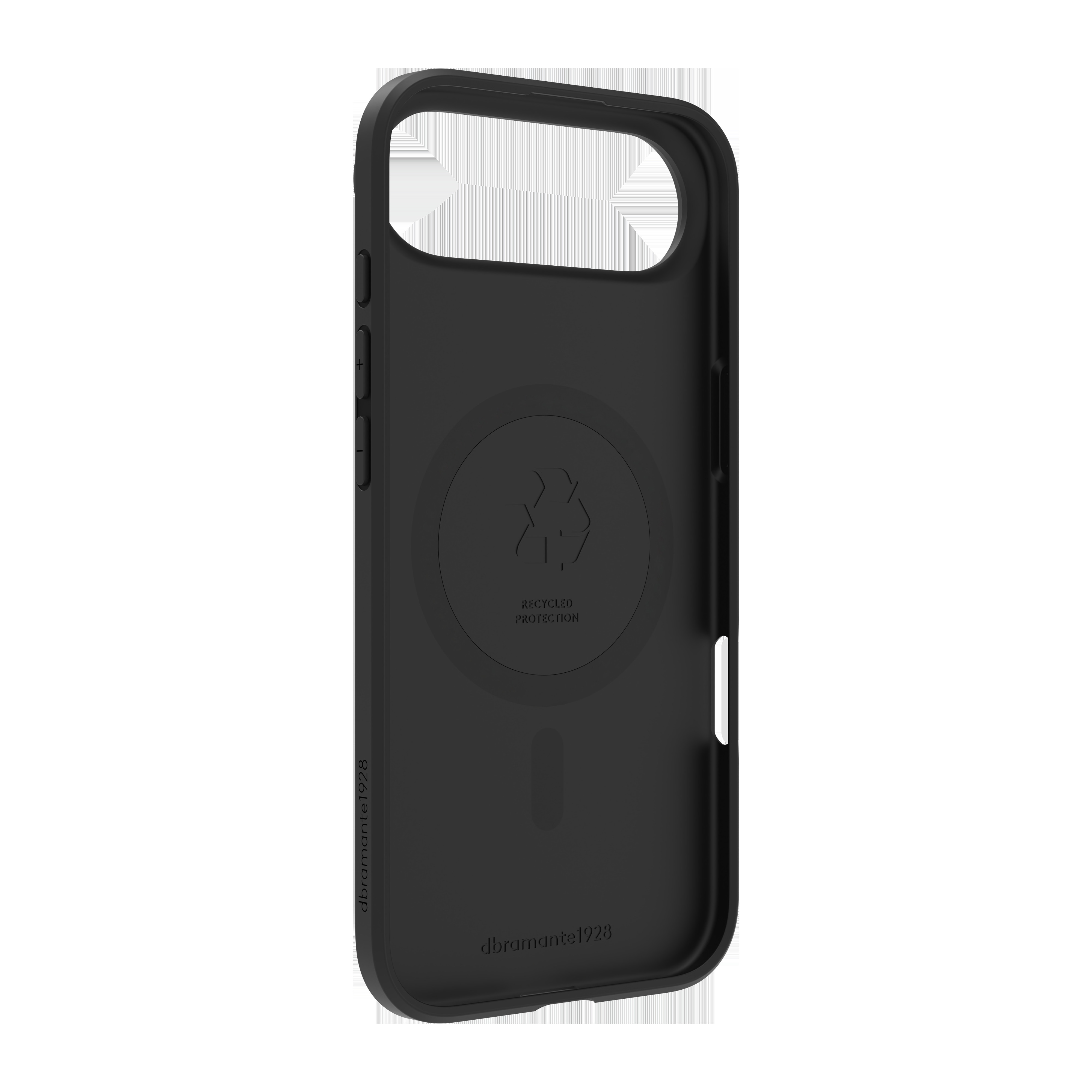Bulk - Nuuk Pro MS - iPhone Air - Black