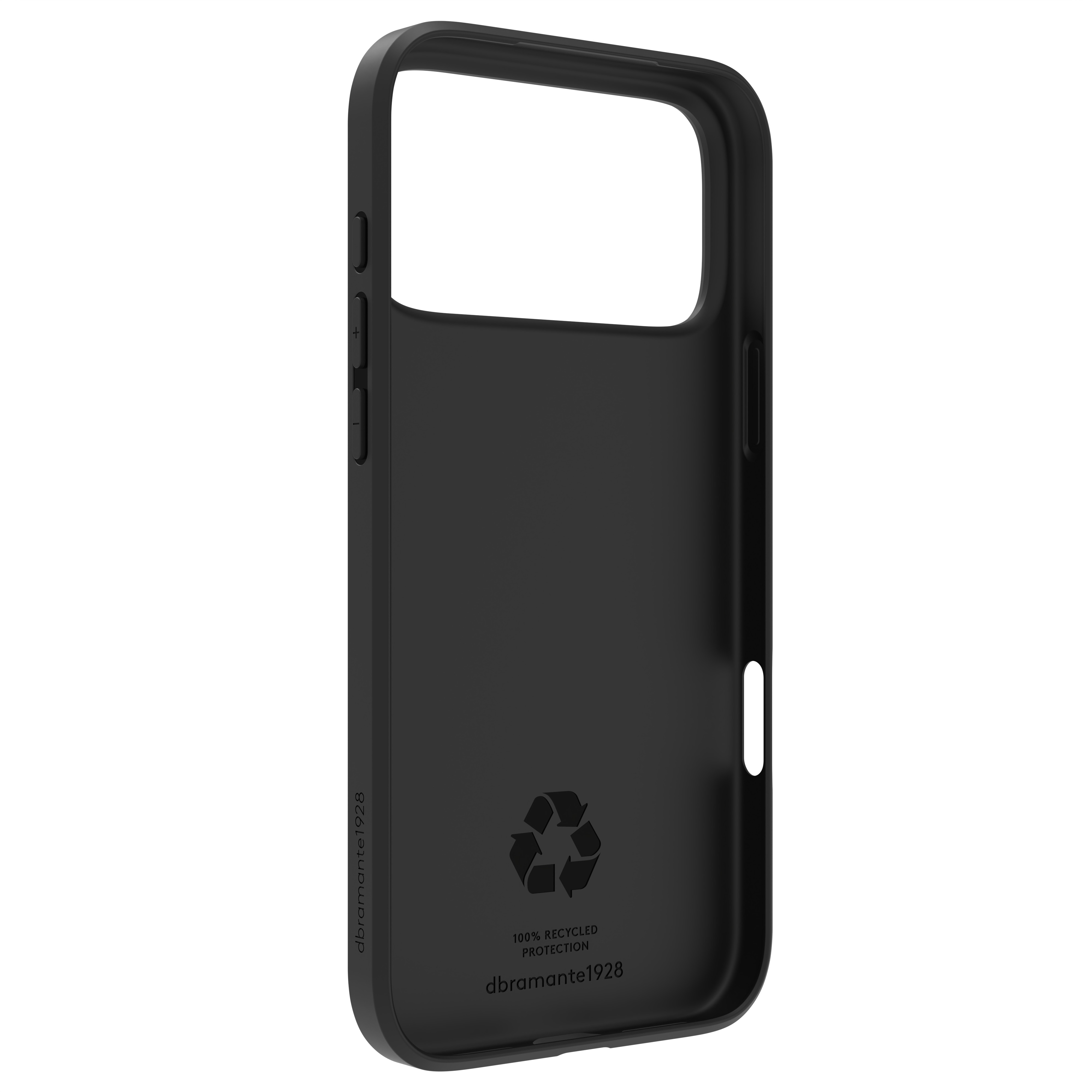 BildeBulk - Nuuk - iPhone 17 Pro Max - Black