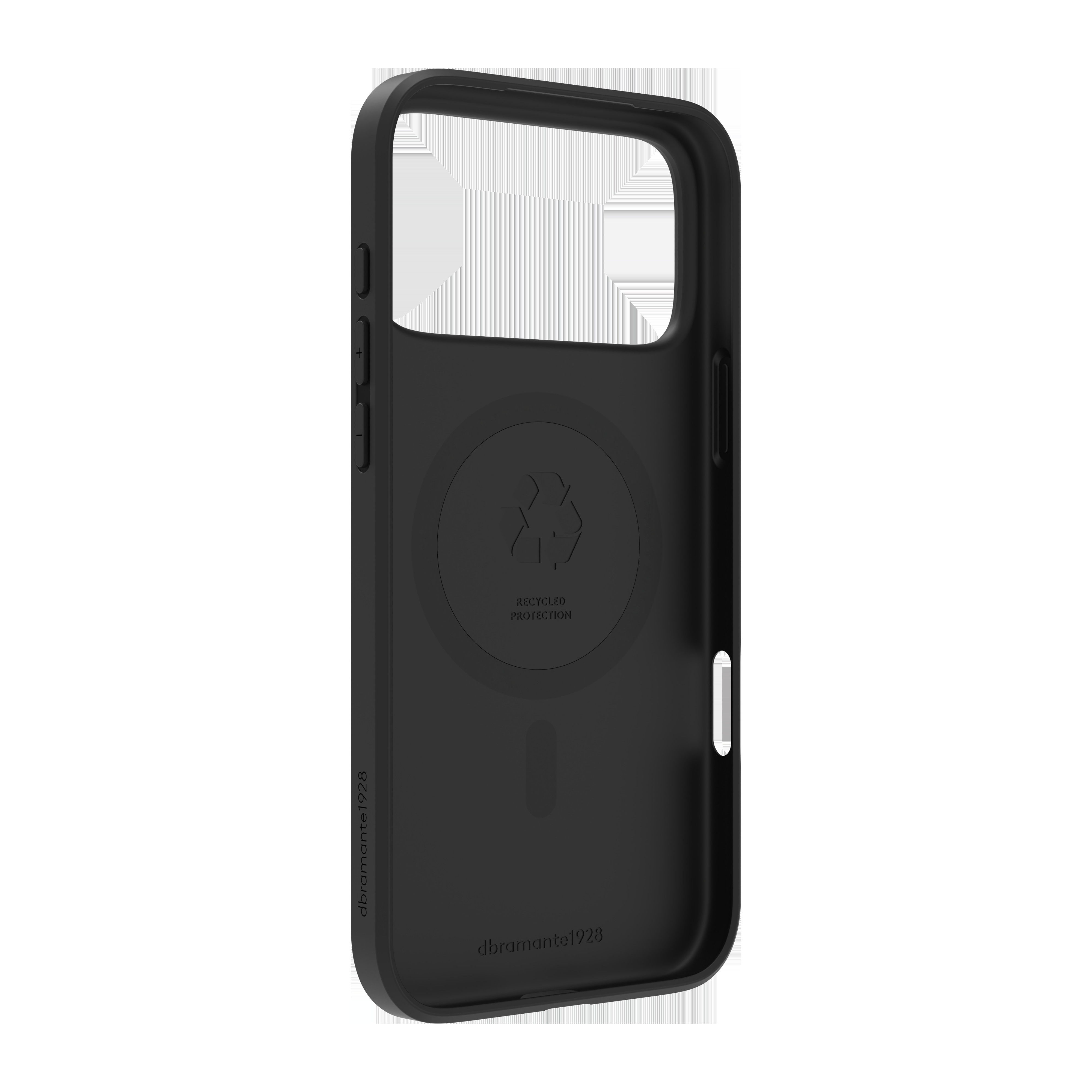 Bulk - Nuuk Pro MS - iPhone 17 Pro Max - Black