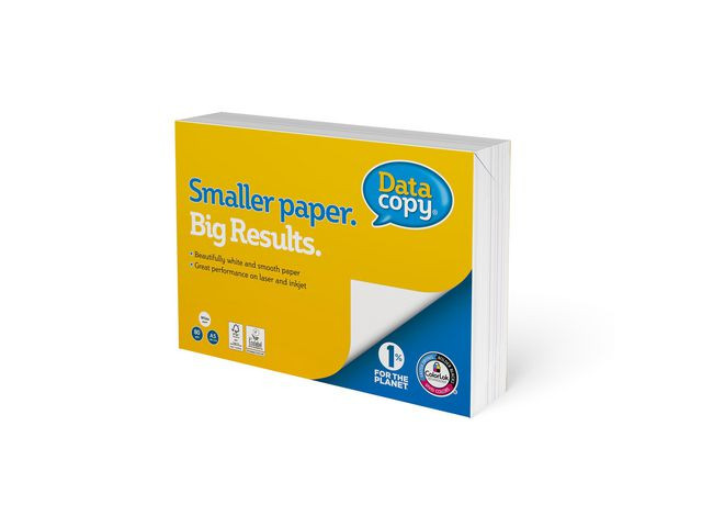 BildeA5 Data Copy kopipapir 80g (500)