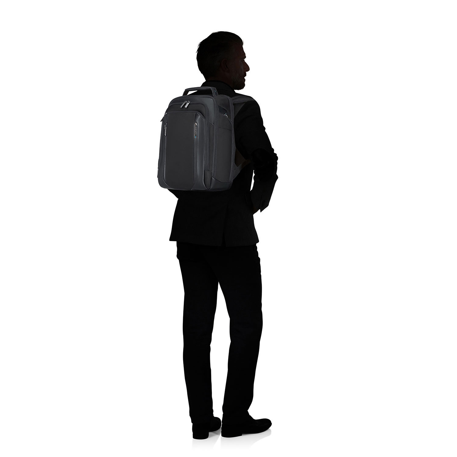 SAMSONITE Spectrolife 4.0 Laptop Backpack 14.1" Black