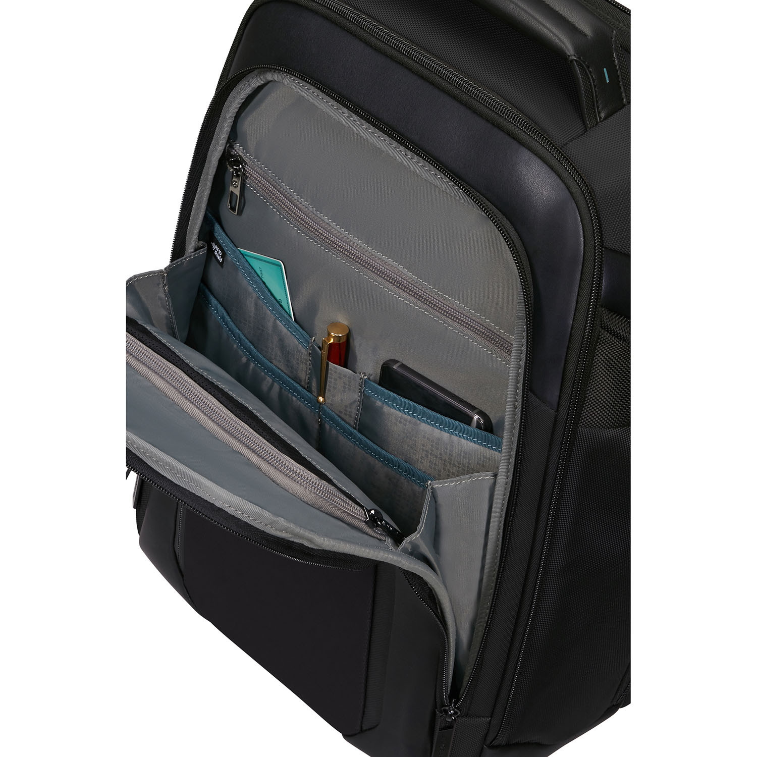 SAMSONITE Spectrolife 4.0 Laptop Backpack 14.1" Black