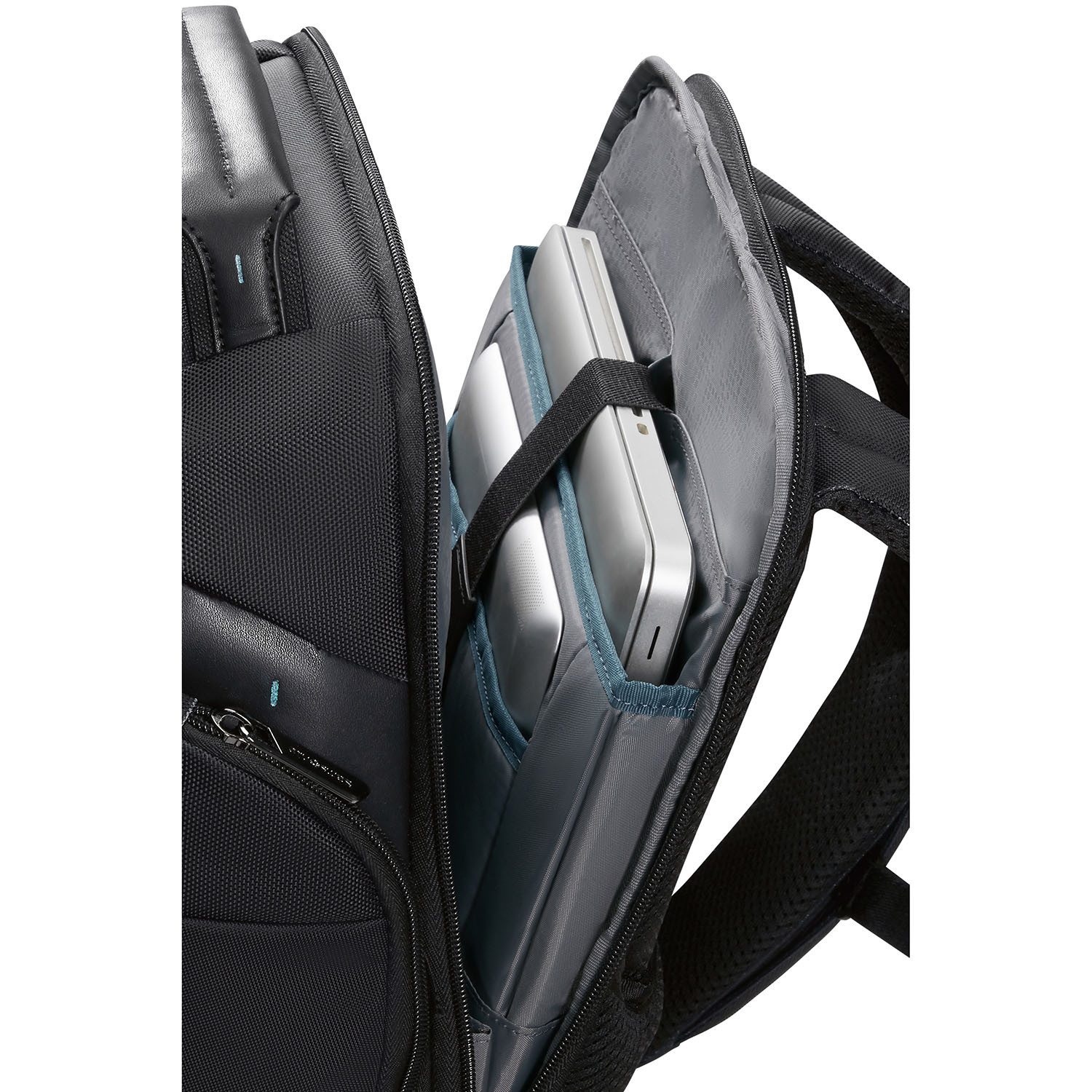 SAMSONITE Spectrolife 4.0 Laptop Backpack 14.1" Black