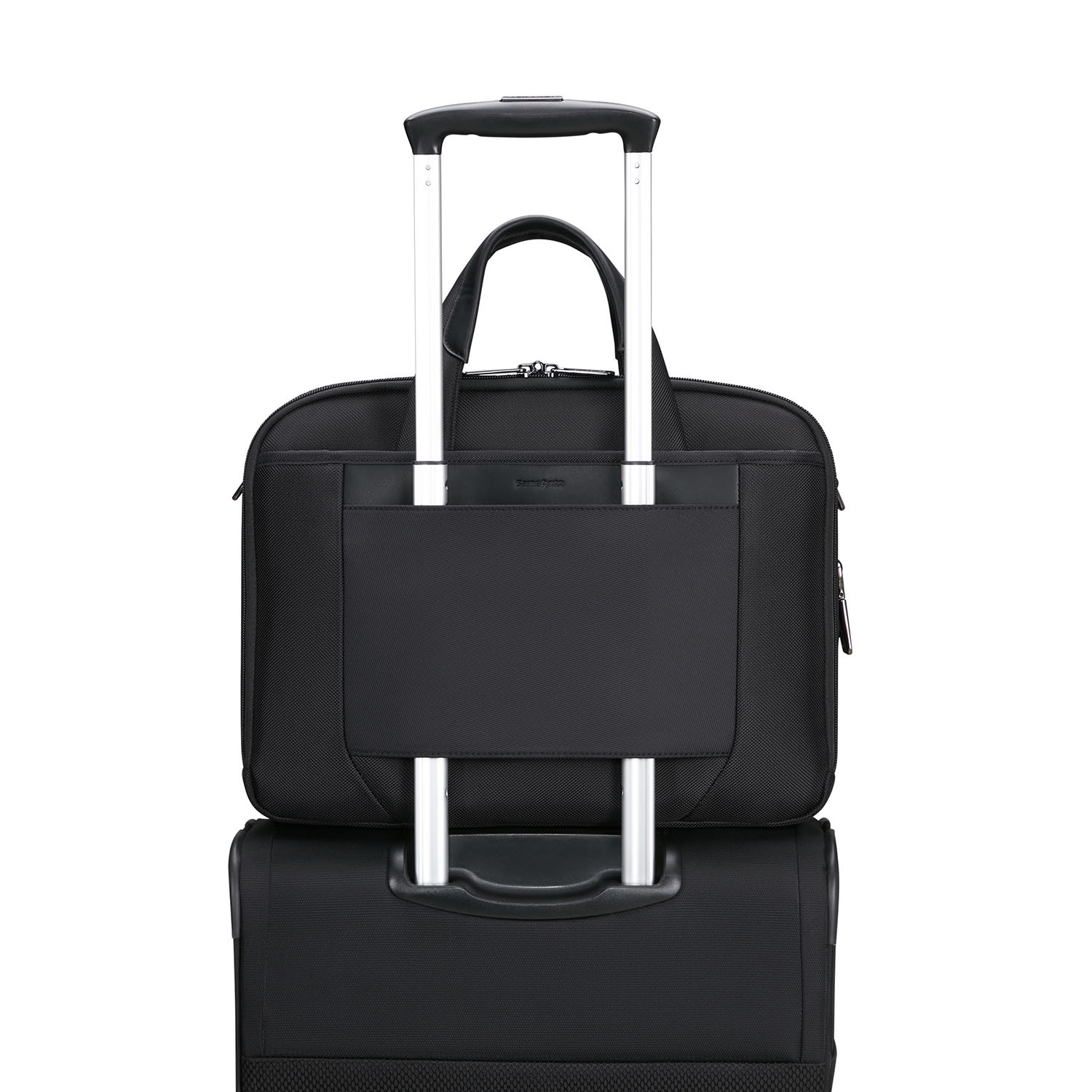 SAMSONITE Spectrolife 4.0 Laptop Briefcase 14.1" Black