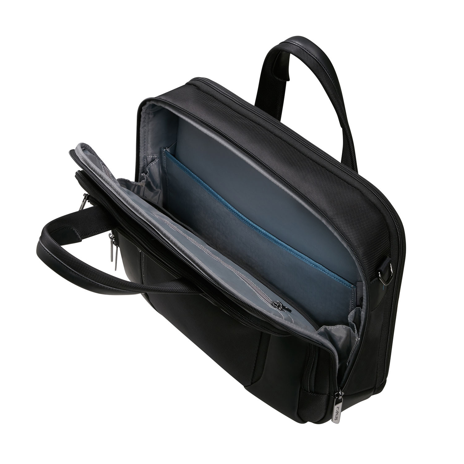 SAMSONITE Spectrolife 4.0 Laptop Briefcase 14.1" Black