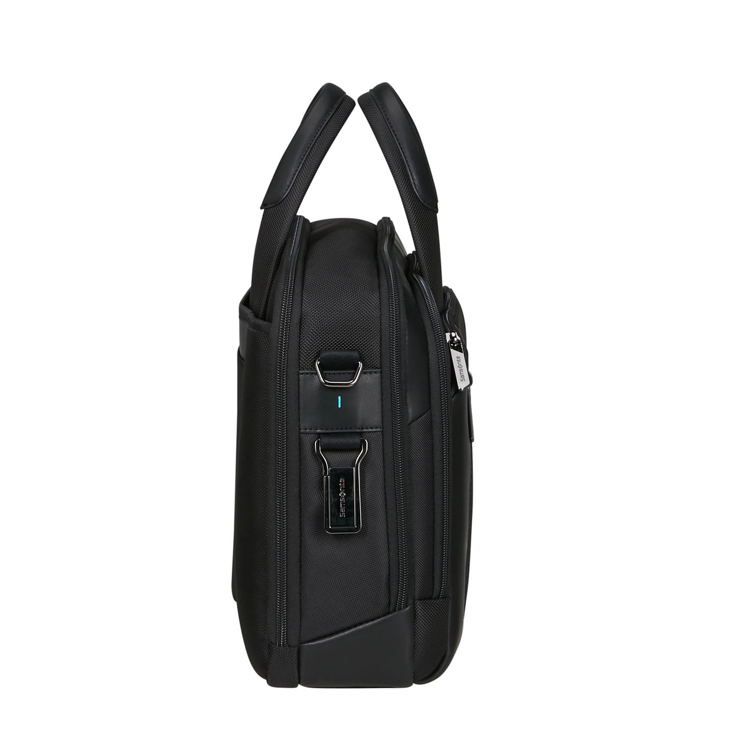 SAMSONITE Spectrolife 4.0 Laptop Briefcase 14.1" Black
