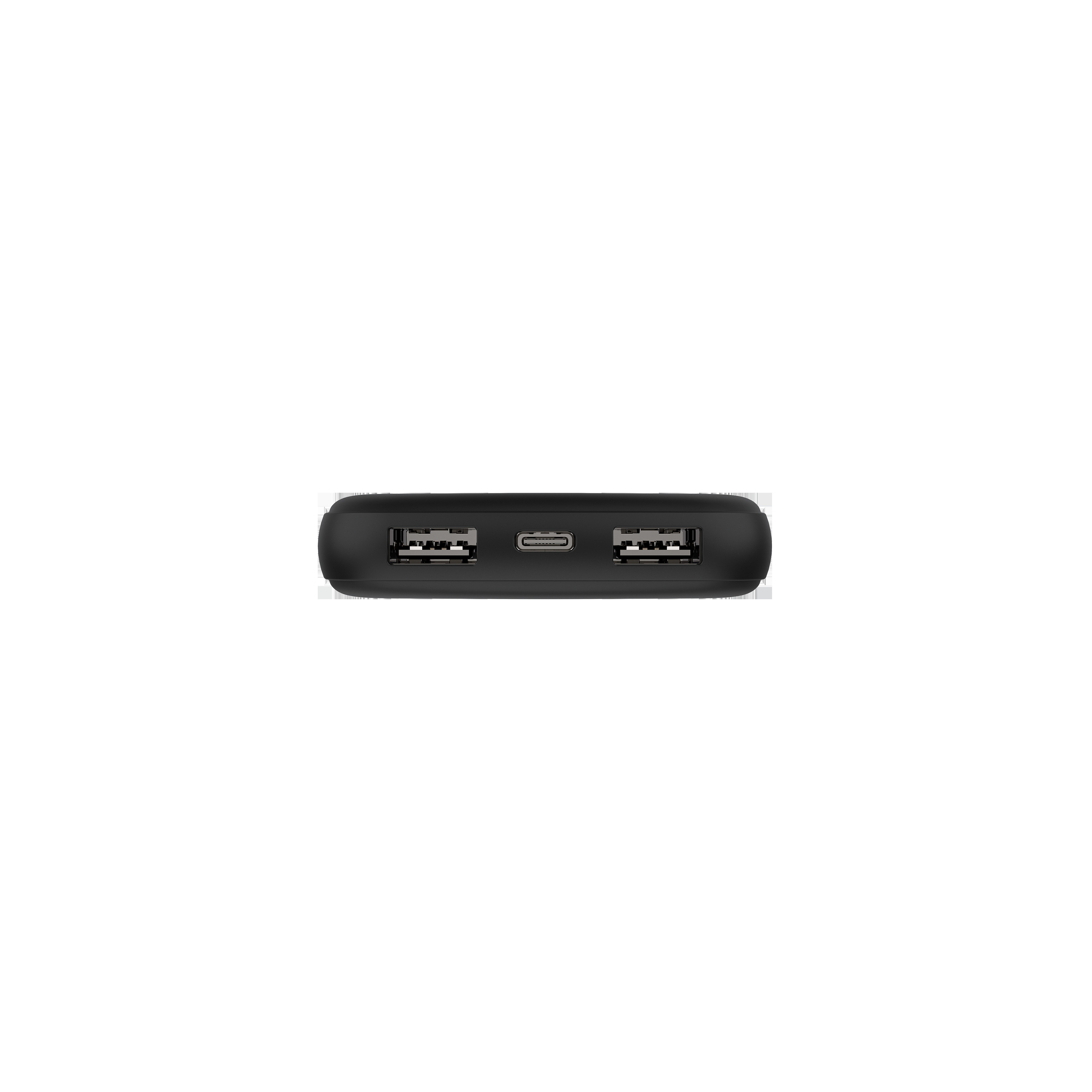 BildeDBRAMANTE Power Bank - 10K mAh - Titanium