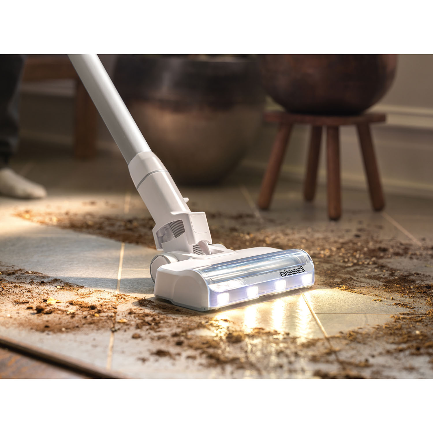 BISSELL Stick Vacuum Cleaner PowerClean