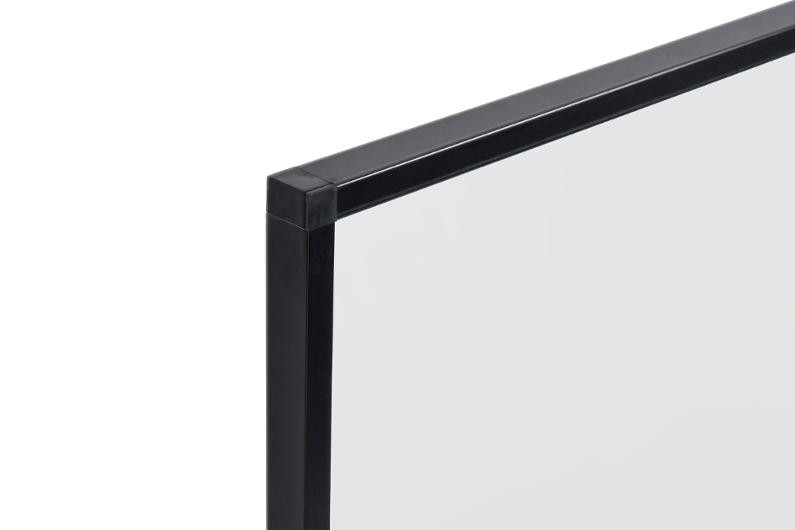 Whiteboard Bi-Office Newgen 75X106 Emalj