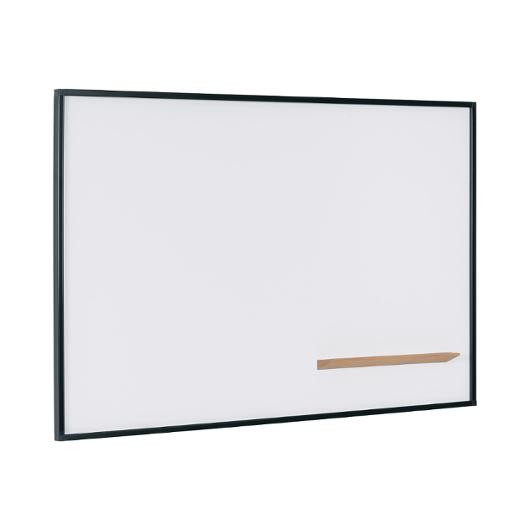 Whiteboard Bi-Office Newgen 75X106 Emalj