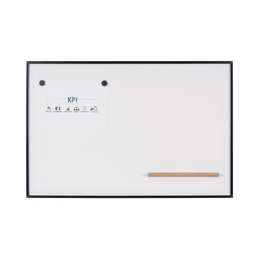 Whiteboard Bi-Office Newgen 60X90 Emalje