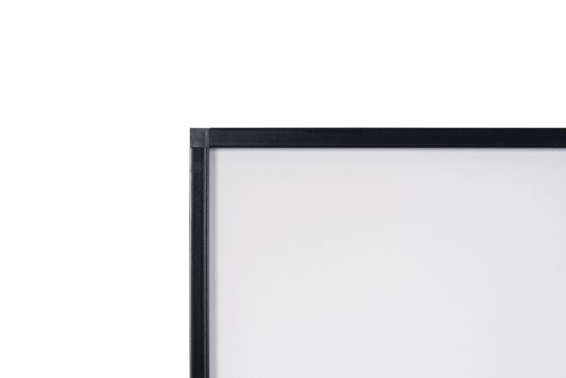 Whiteboard Bi-Office Newgen 60X90 Emalje