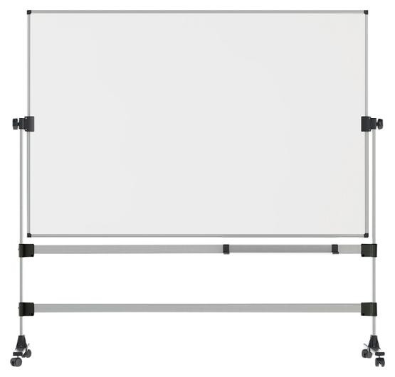 BildeWhiteboard Earth-It Revo 120X90 Emaljert