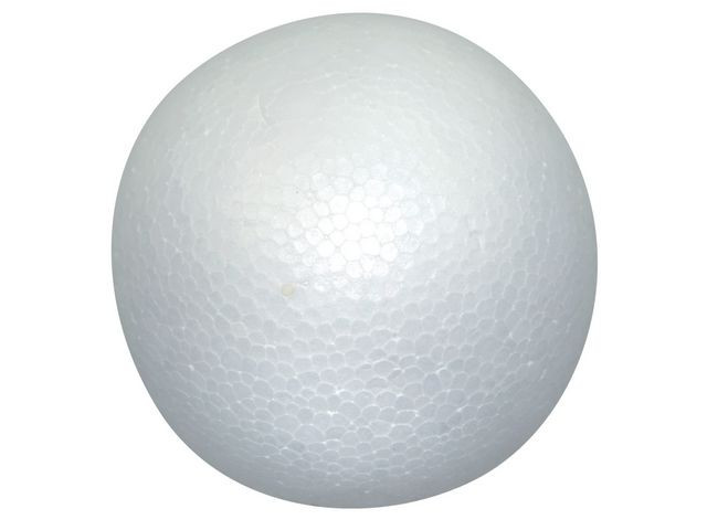 BildeIsoporkuler Playbox 80Mm (25 stk)