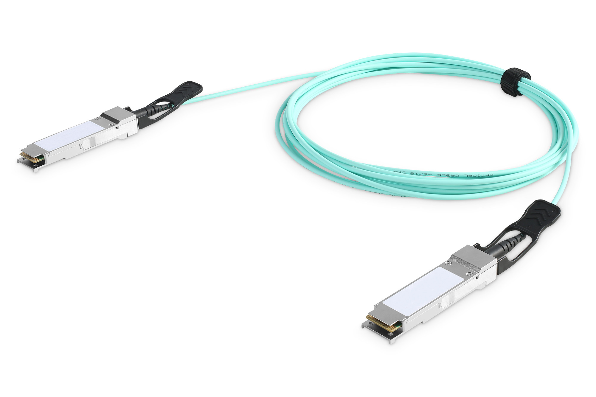 BildeDIGITUS QSFP+ 40G 30 m AOC cable