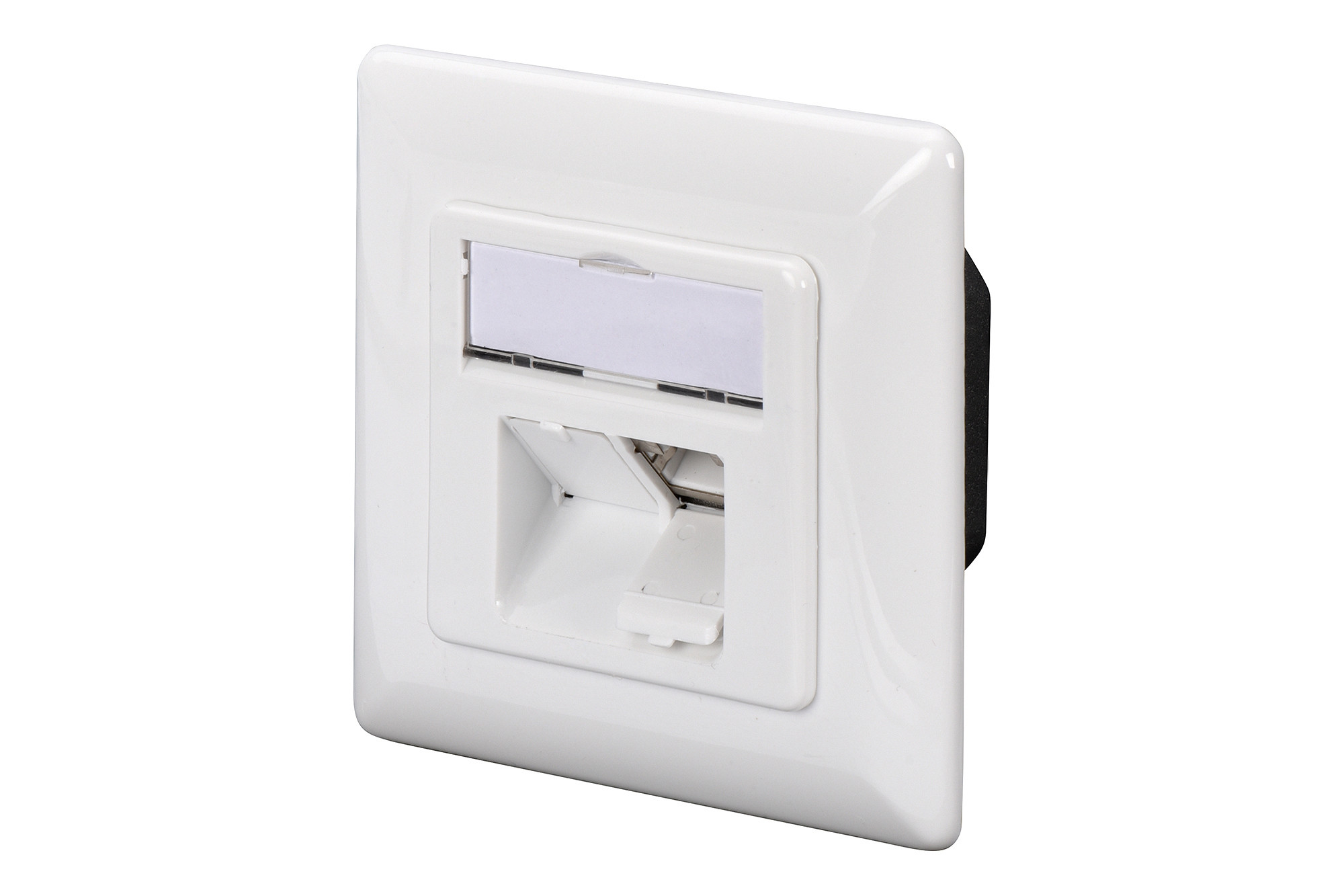 BildeDIGITUS CAT 6A class EA data socket