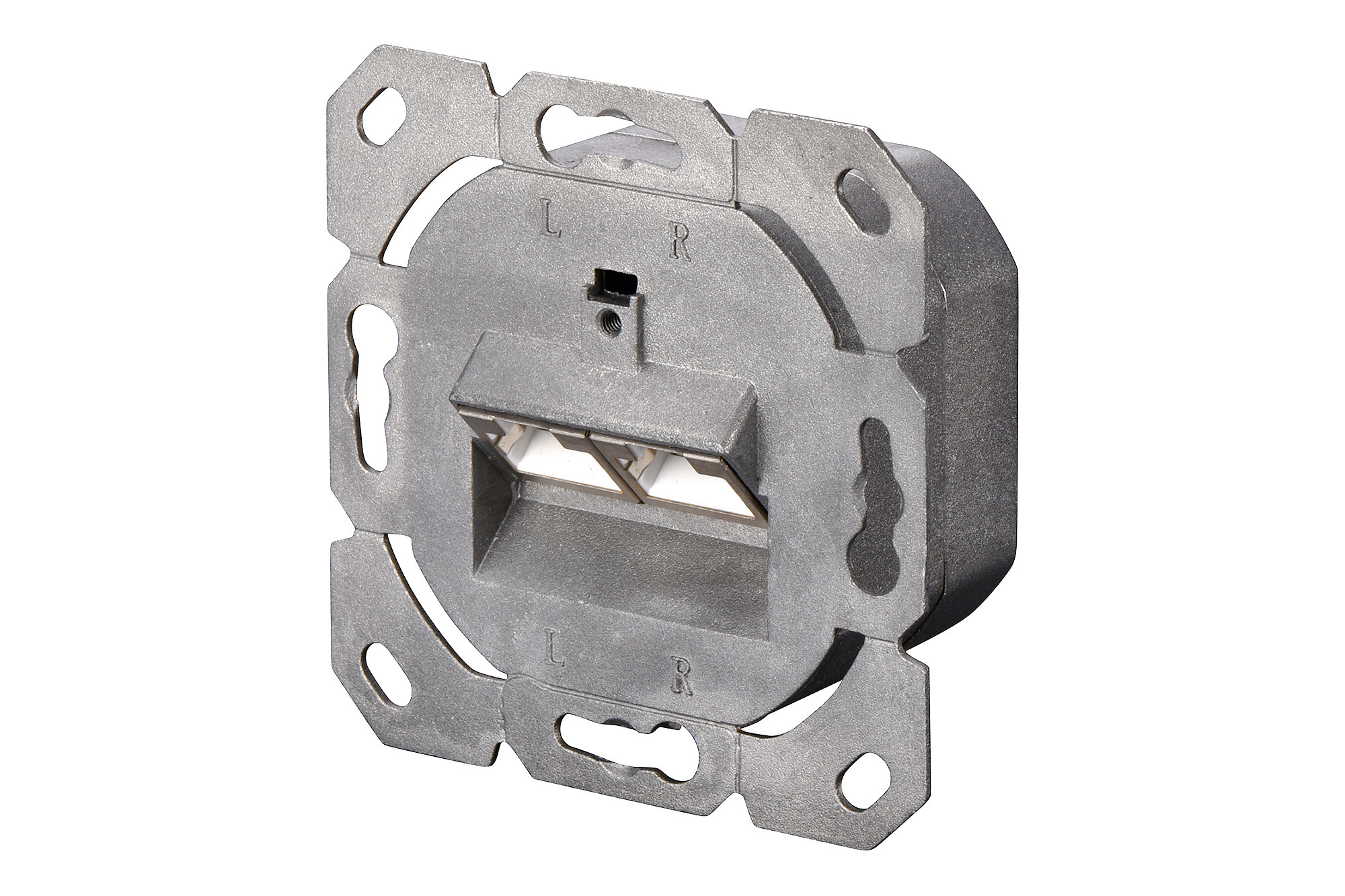 DIGITUS CAT 6A class EA data socket