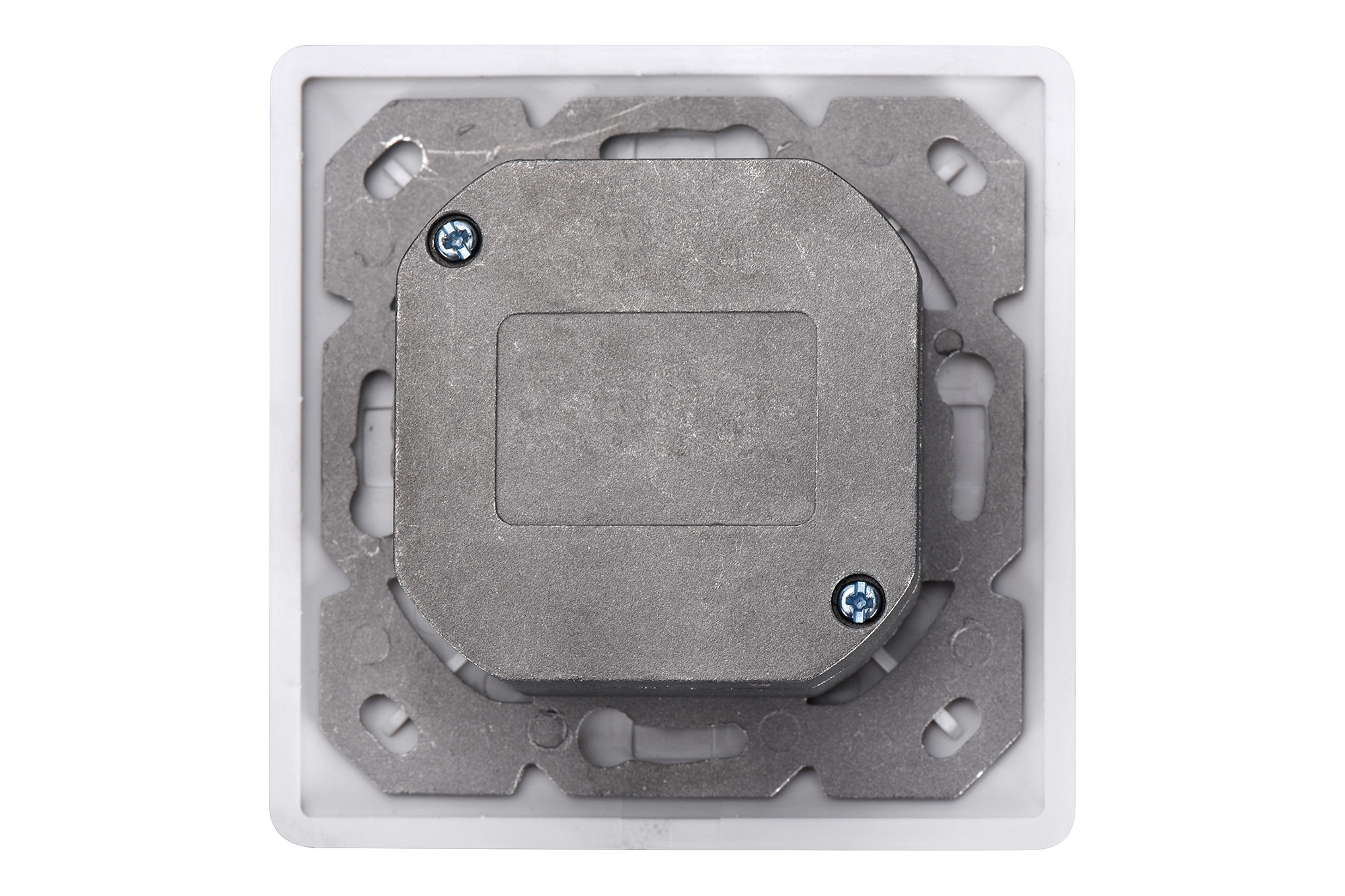 DIGITUS CAT 6A class EA network socket