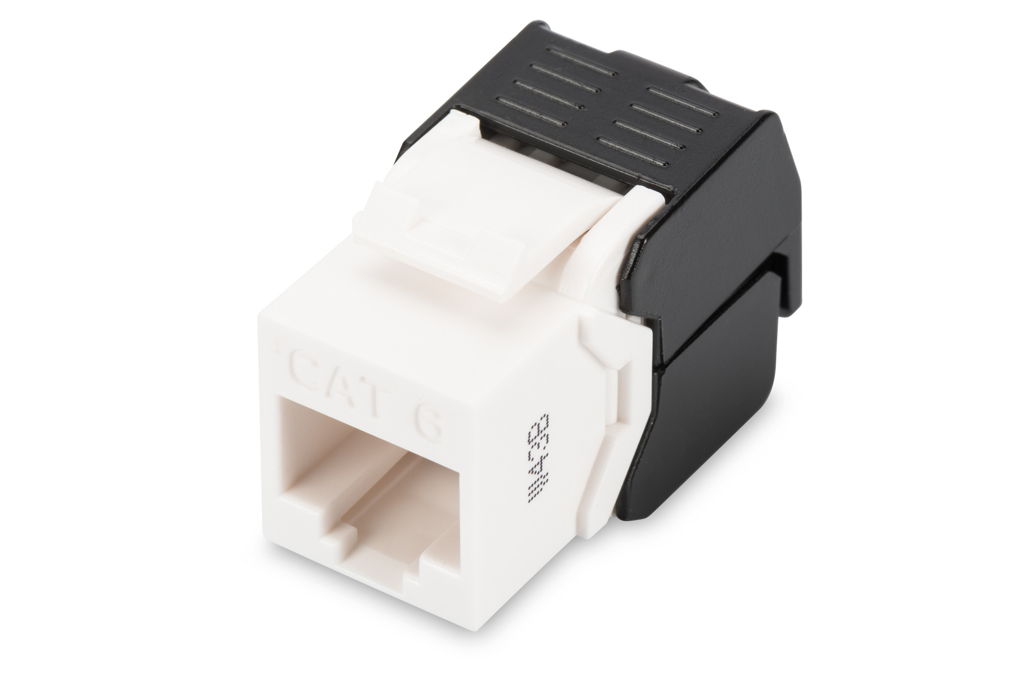 BildeDIGITUS CAT 6 Keystone module, unshielded