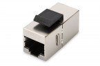 DIGITUS CAT 6 Class E Modular coupling,...