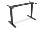 DIGITUS Height adj. Standing Desk Frame...