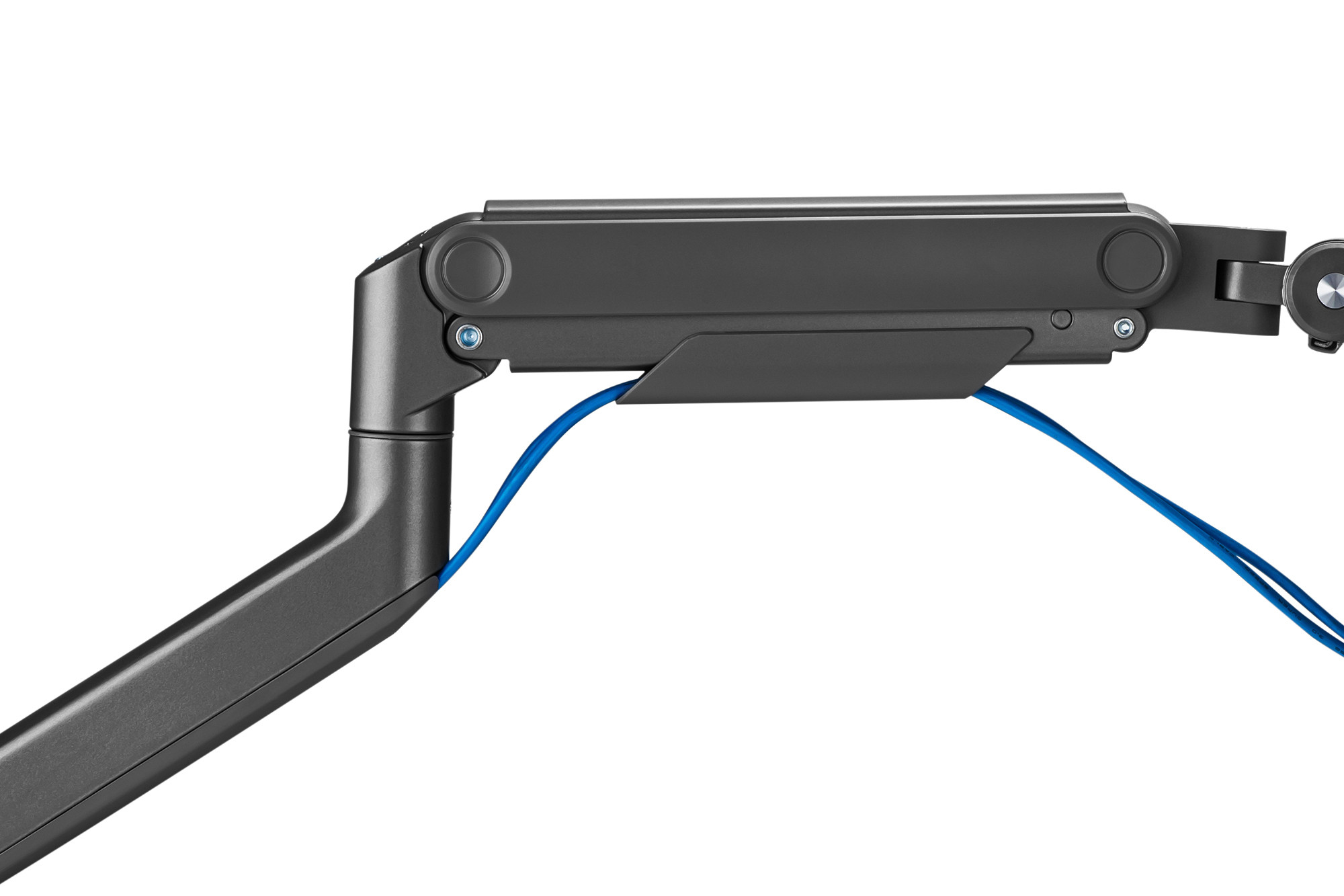BildeDIGITUS Single Monitor Mount, 49'', 20 kg