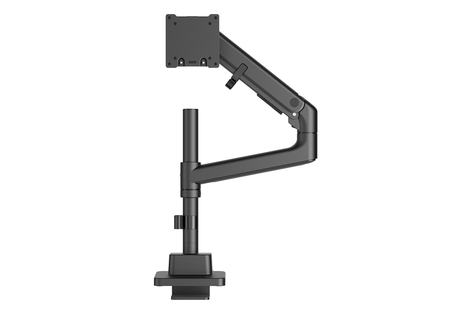 DIGITUS Single Monitor Mount, 57'', 27 kg