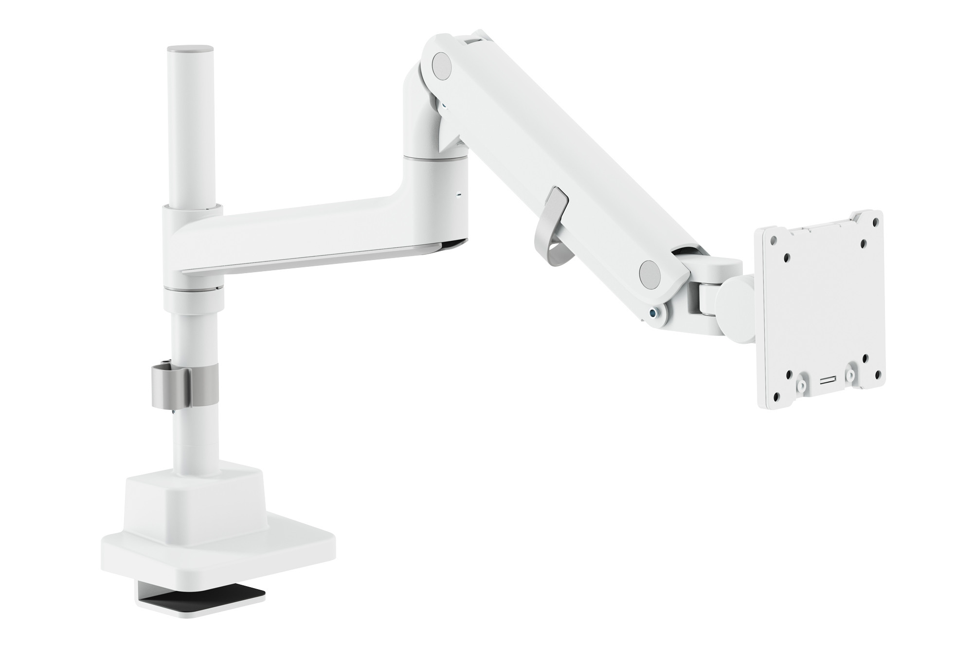 DIGITUS Single Monitor Mount, 57'', 27 kg
