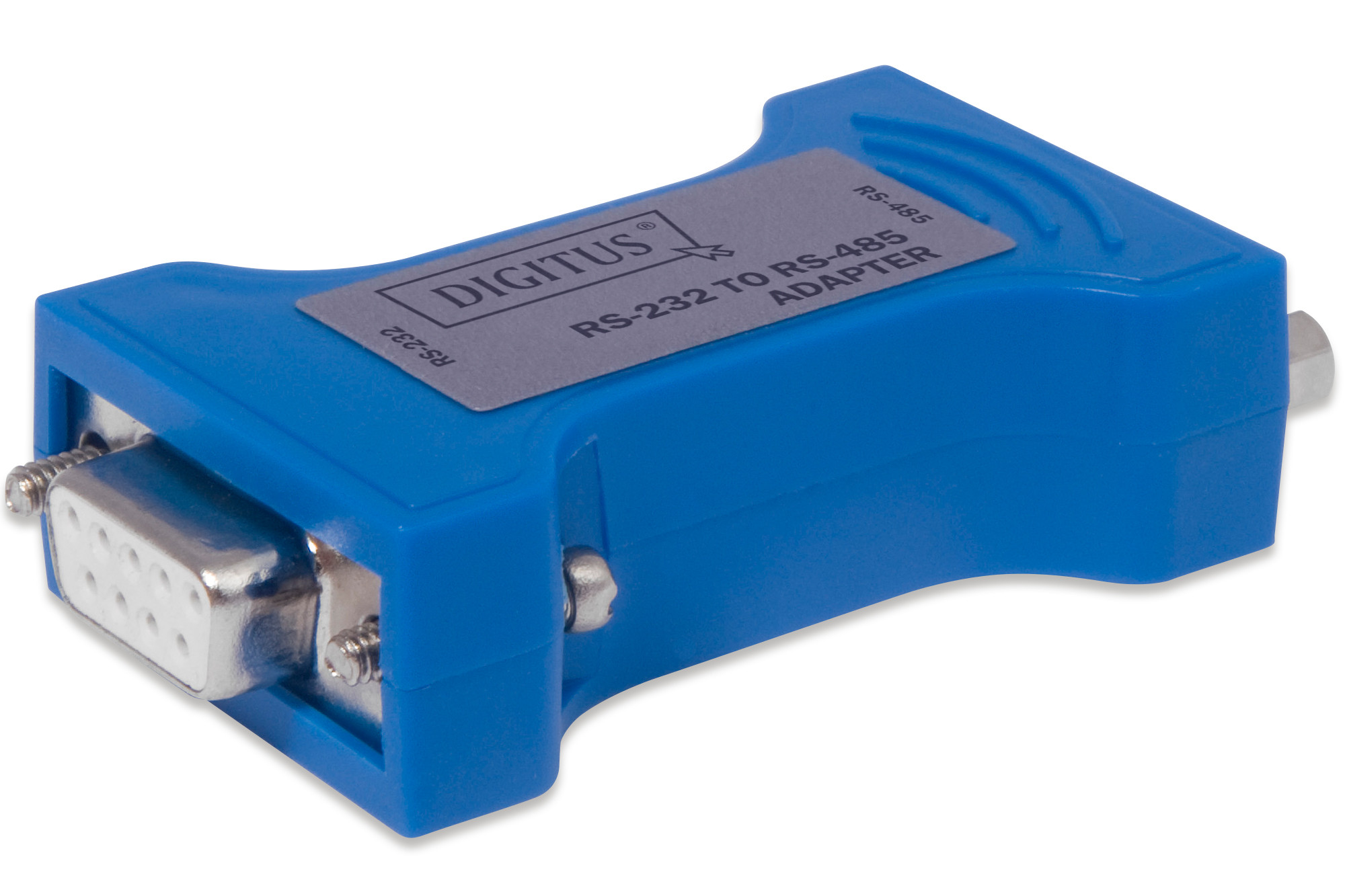 BildeDIGITUS RS-232 to RS-485 adapter 300-115.2 Kbps