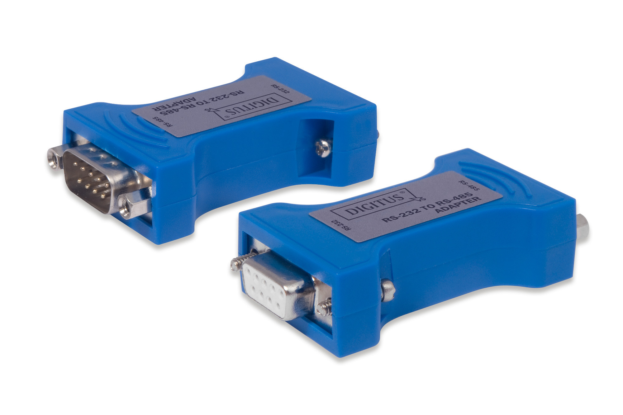 DIGITUS RS-232 to RS-485 adapter 300-115.2 Kbps