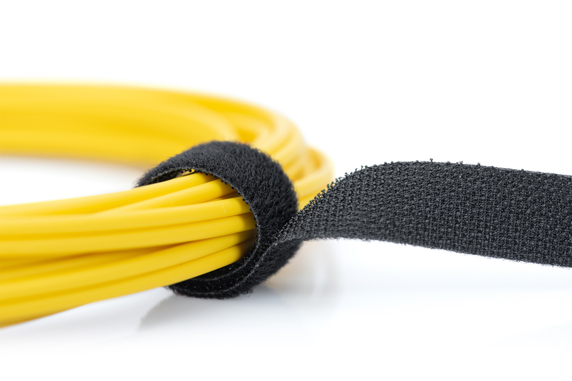 DIGITUS Hook-and-loop fastener tape on roll