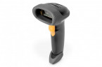 DIGITUS 1D Barcode Scanner, 2m USB-RJ45...
