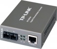 TP-LINK 1000Mbps RJ45 SC fiber Converter