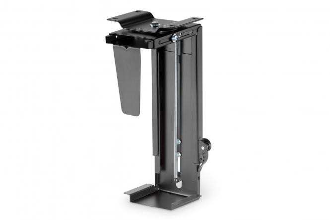 BildeDIGITUS PC Table Mount, 10 kg max H: 300-510
