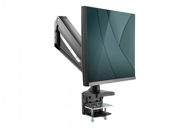 DIGITUS Single monitor mount, 35'', 15 kg