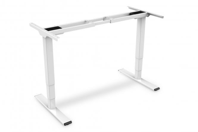 BildeDIGITUS Electric Height adj. Desk Frame Dual motor, 3-stages