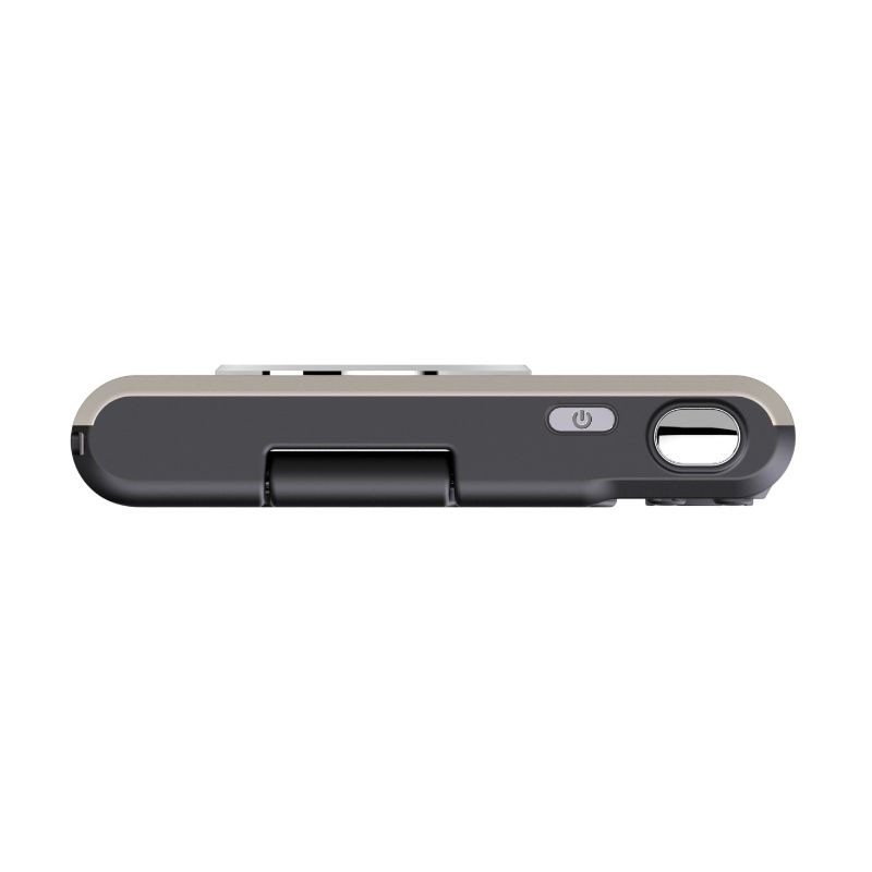 KODAK Digital Camera Pixpro C1 CMOS 4x Digital 13MP Brown - Bundle