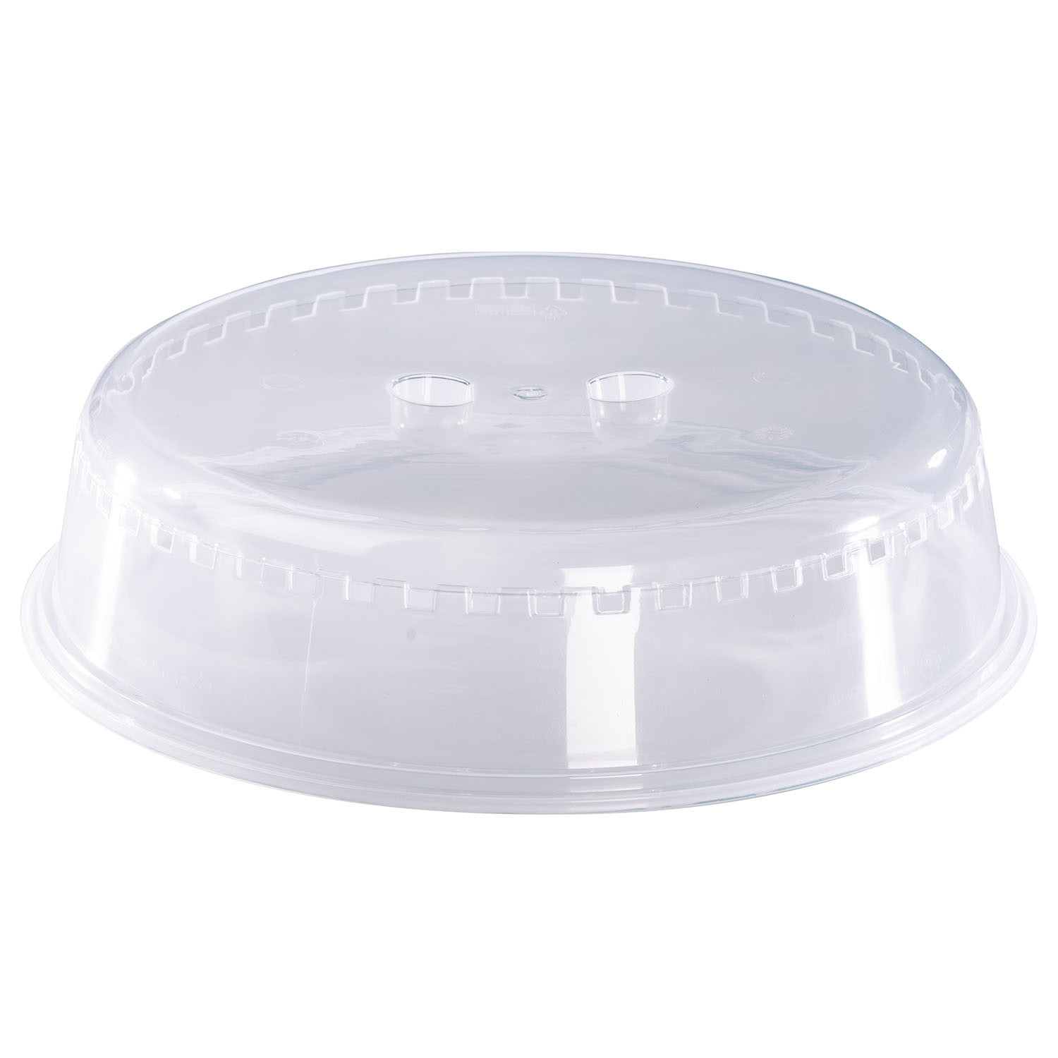 XAVAX Basic Microwave Cover