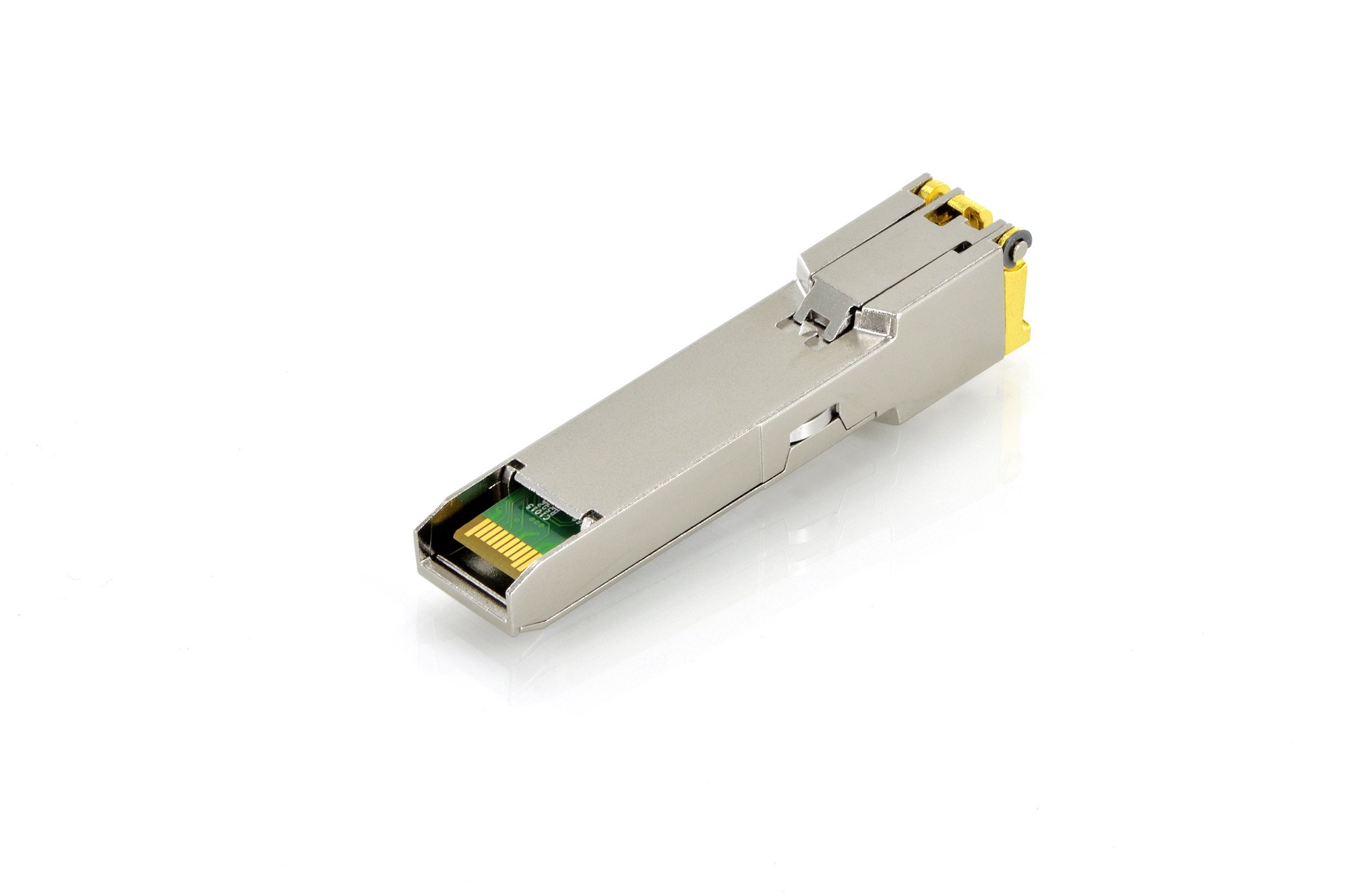 DIGITUS 1.25 Gbps copper SFP-module, RJ45