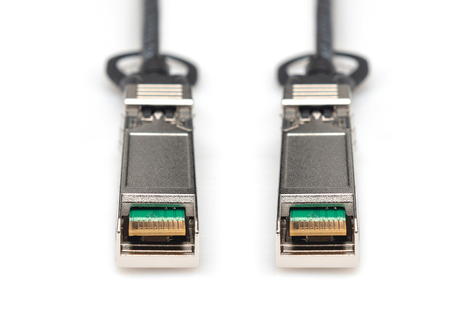 DIGITUS SFP+ 10G 3m DAC cable