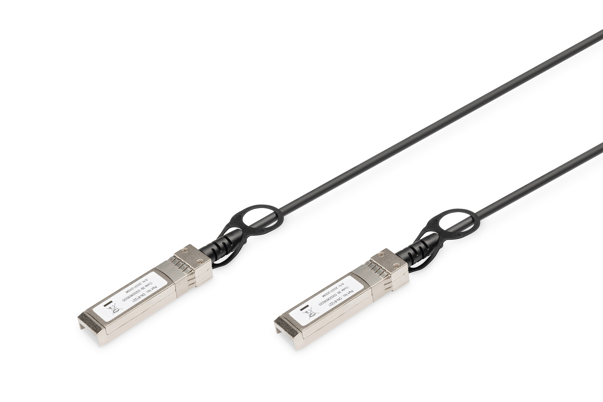 BildeDIGITUS SFP+ 10G 5m DAC cable
